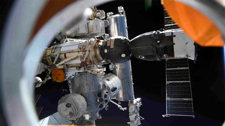 Russia To Quit International Space Station After 2024 Technology   661166 26215080 