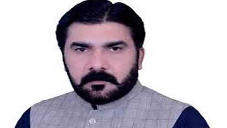 ECP de-notifies PML-N MPA Kashif Mahmood