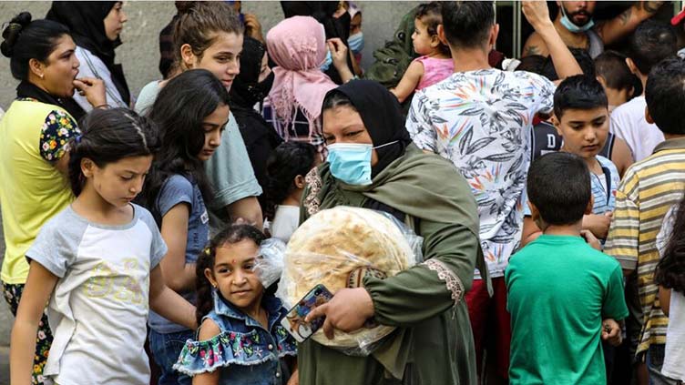 Lebanon approves $150 million World Bank wheat loan