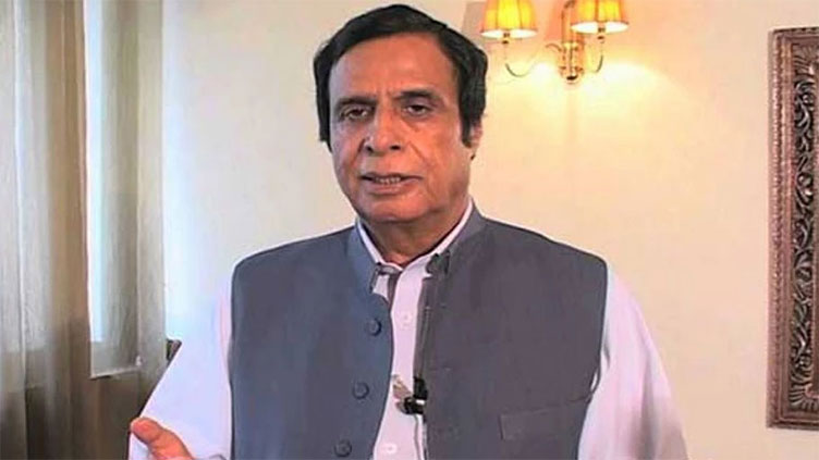 Pervaiz Elahi to take oath as Punjab CM at Aiwan-e-Sadr