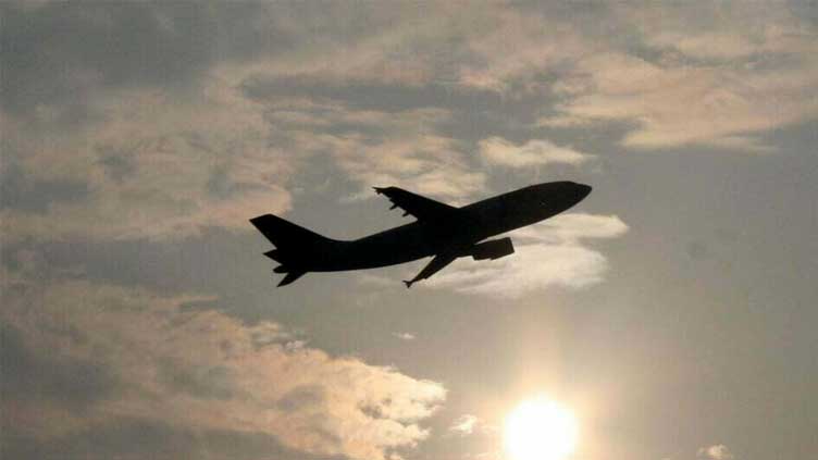 Iran says probing claimed Pakistani airline near-miss