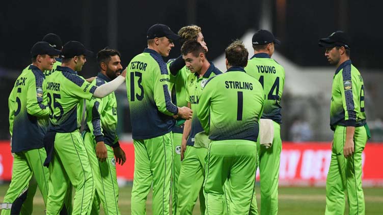 Ireland announce squad for South Africa, Afghanistan T20Is