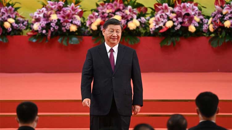 China will focus on 'unbalanced and inadequate' development in next five years: Xi