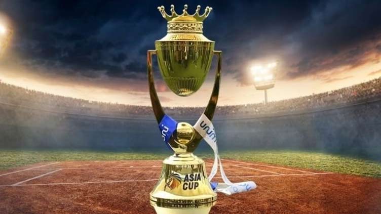 Asia Cup tournament relocates to UAE from troubled Sri Lanka