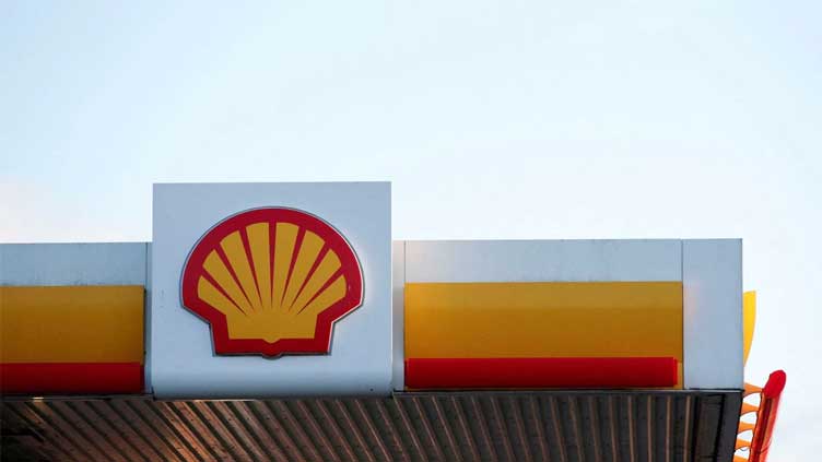 Shell smashes record again with $11.5 bln profit