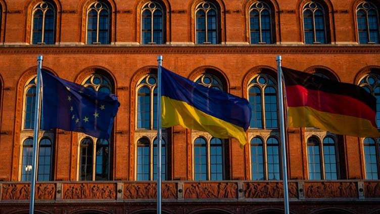 Berlin monuments fall dark to save energy