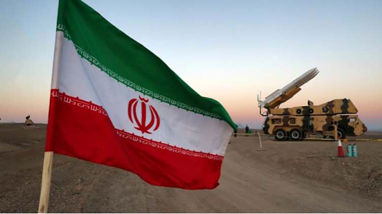 Iran reports new arrest of Israel-linked spies