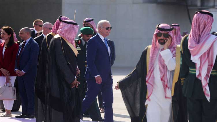 U.S. optimistic about next OPEC+ meet - administration official