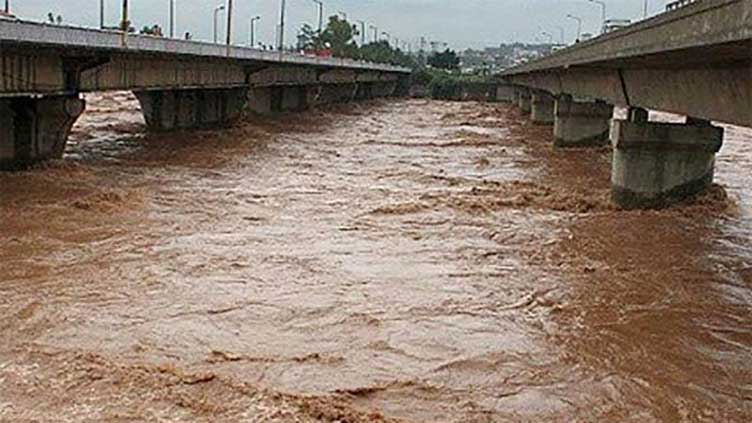 Punjab PDMA issues alert of high level flood in river Chenab - Vimarsana News