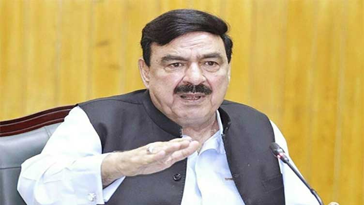 Matters settled on new elections, claims Sheikh Rashid