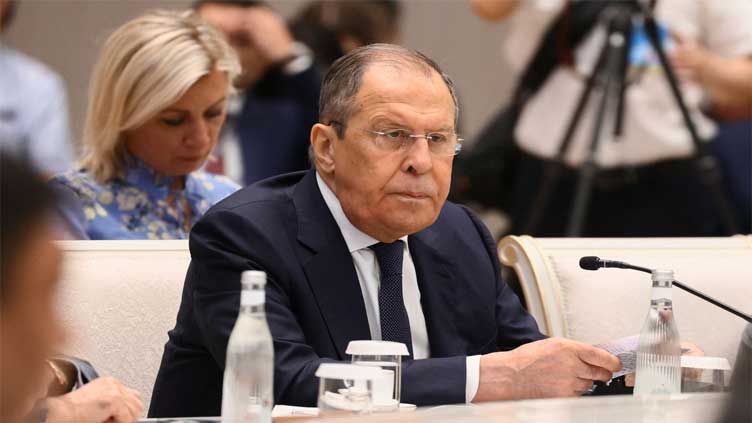   Russia's Lavrov says Moscow will propose time for call with Blinken on prisoners