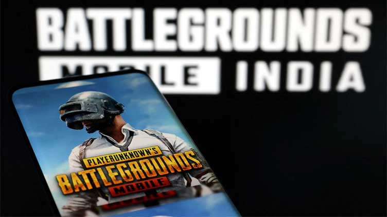 India blocks Krafton's game on concerns over data sharing in China - source