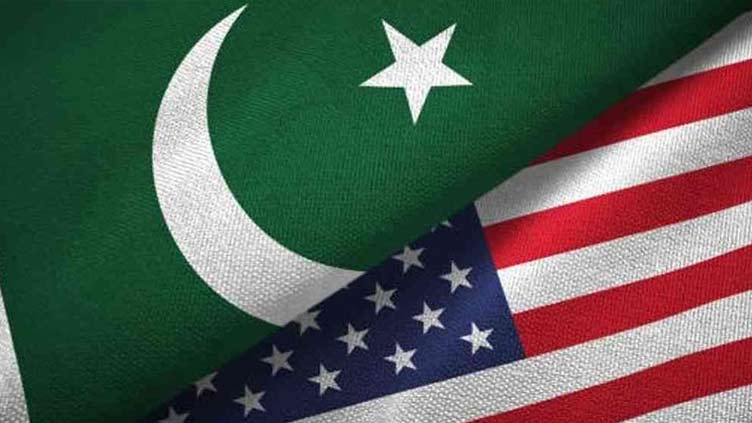 Pak-US trade witnesses over 44pc growth during FY2022