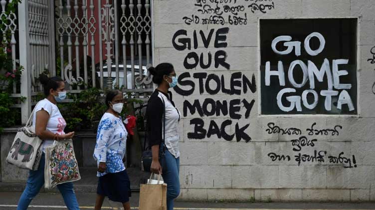 World Bank refuses new funding for bankrupt Sri Lanka