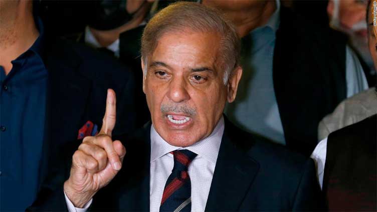 Financial Times report is 'serious indictment' against Imran Khan: PM Shehbaz