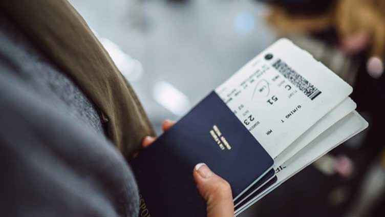  Most powerful passports in 2022