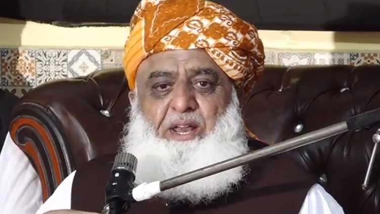 Grievances may be with some individuals and not with institutions: Fazlur Rehman