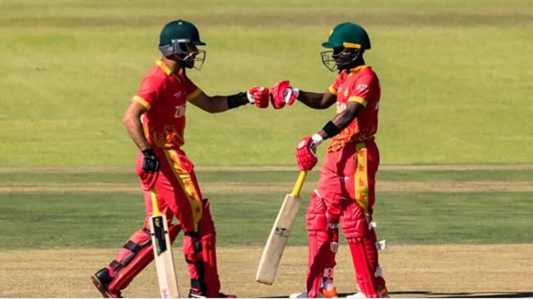 Raza, Madhevere star as Zimbabwe beat Bangladesh in T20 opener