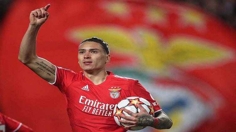 Nunez outshines Haaland as Liverpool beat Man City to Community Shield