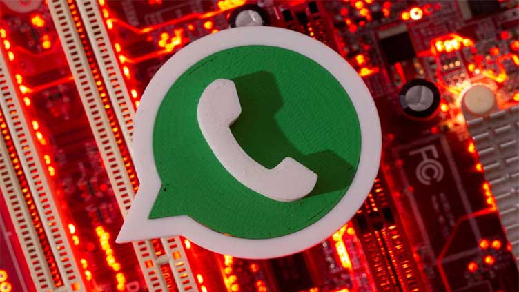 Brazil prosecutors ask WhatsApp to delay launch of new tool until January