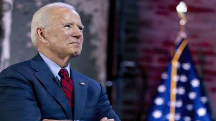 Biden again tests positive for Covid but 'continues to feel well': doctor