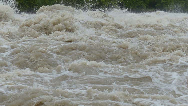 Nine perish in Uganda floods, many more 'feared dead'