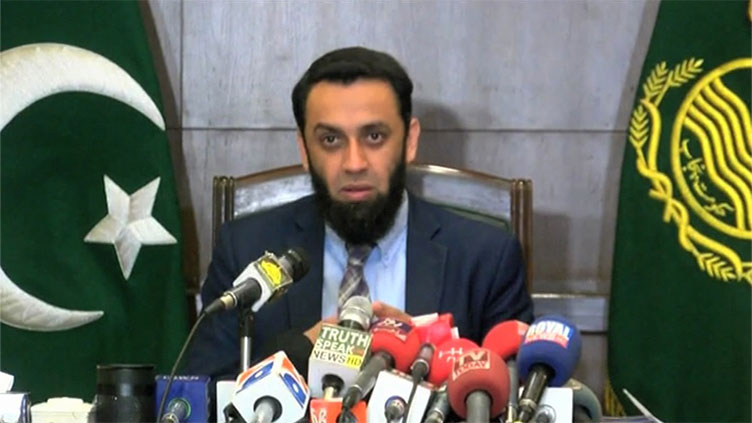 Tarar advises PTI to refrain from playing games against country