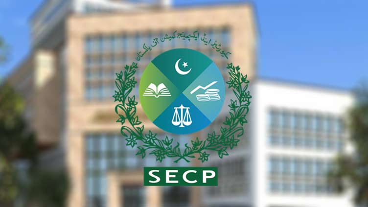 SECP registers 1,906 new companies in May 2022