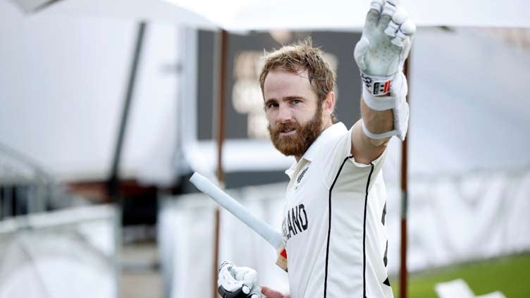 New Zealand skipper Williamson relishing extended England series