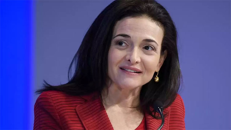 Key Facebook force Sheryl Sandberg steps down