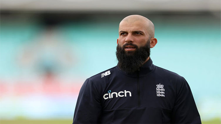 Moeen Ali's OBE about more than 'runs and wickets'