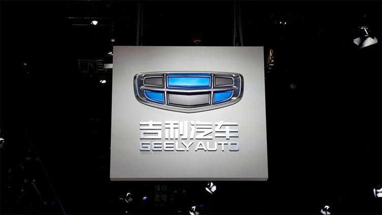 China's Geely launches first nine low-orbit satellites for autonomous cars