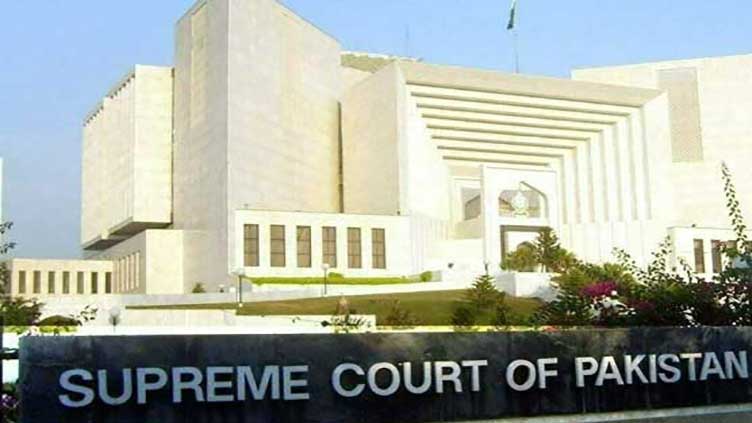 SC returns Imran Khan's petition for long march with objection