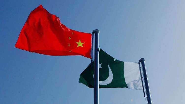 $2.3bn refinancing agreement reached with Chinese banks: Miftah