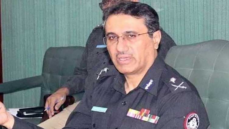 Federal Cabinet approves Ghulam Nabi Memon's appointment as IG Sindh