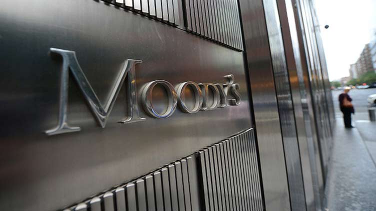 Moody's changes Pakistan's outlook to negative from stable