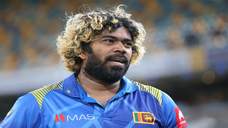 Malinga named Sri Lanka 'bowling strategy coach'