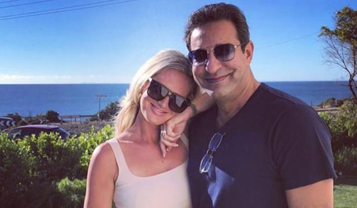 Shaniera Akram pens heartfelt birthday wish for her 'Sultan'