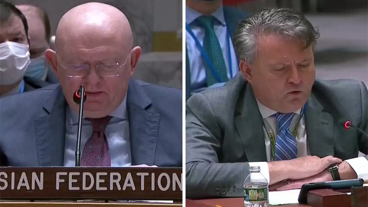 Ukraine war 'will have no winner,' UN says on 100th day of fight