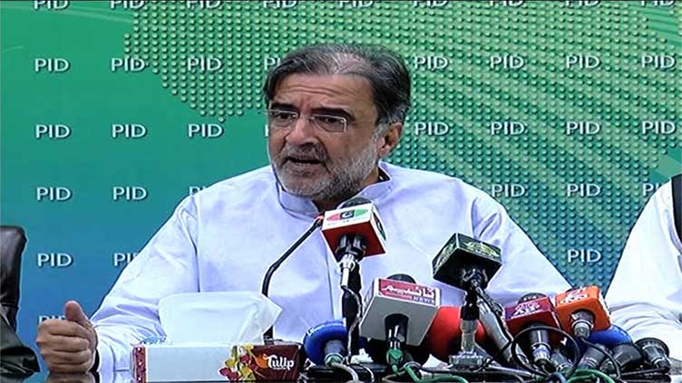 Kaira criticizes Imran Khan's behavior with opponent political figures