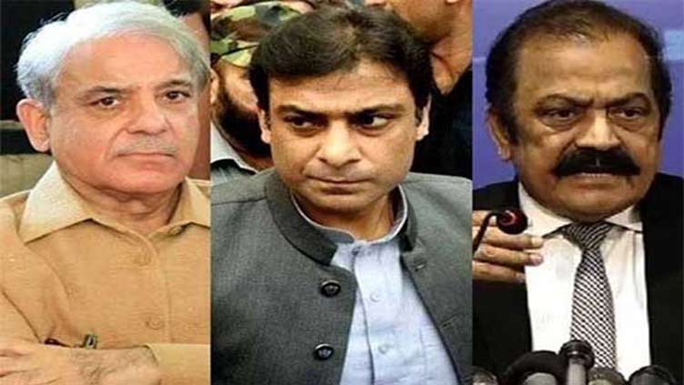 Court orders action against PM, Punjab CM, Interior Minister 