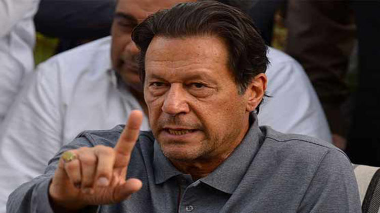 Imran Khan urges OIC to take strict action against Modi's government 