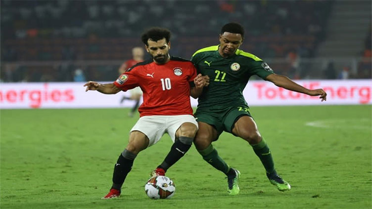 Sub Mohamed upstages Liverpool stars with late Egypt winner