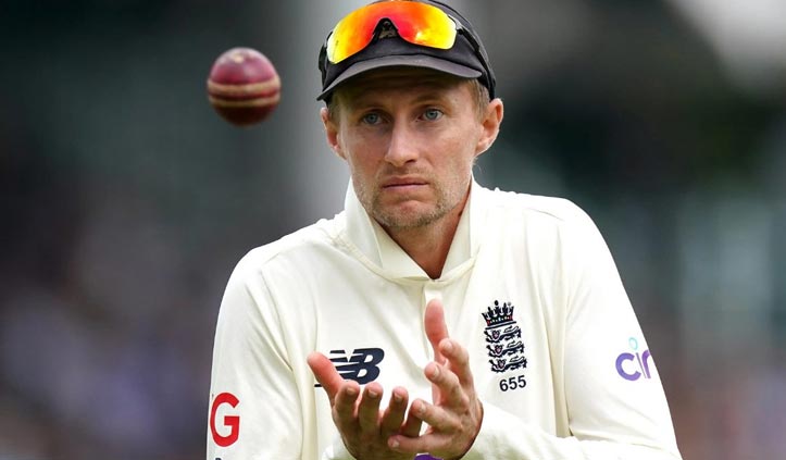 England captaincy had become unhealthy, says Root