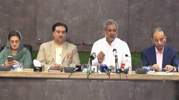 Load-shedding to be reduced to 3.5 hours from tomorrow: Khaqan