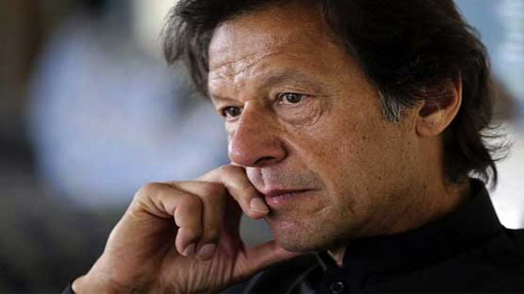 NA suggests approaching SC for action against Imran Khan over 