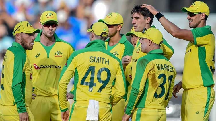 Australia pick three pacers for first Sri Lanka T20