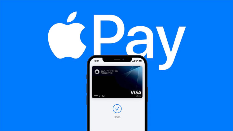 Afterpay Introduces Apple Pay for In-Store Payments