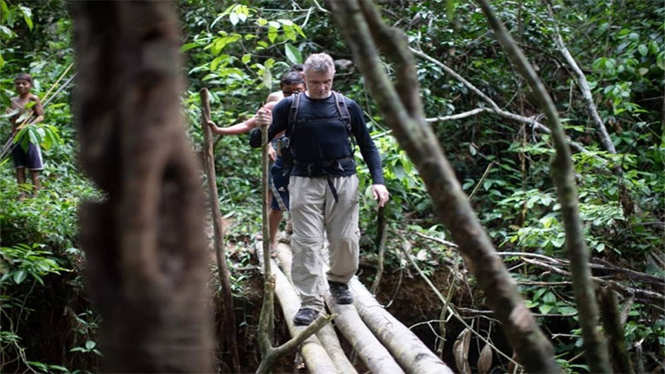 Fears mount for British journalist missing in Amazon