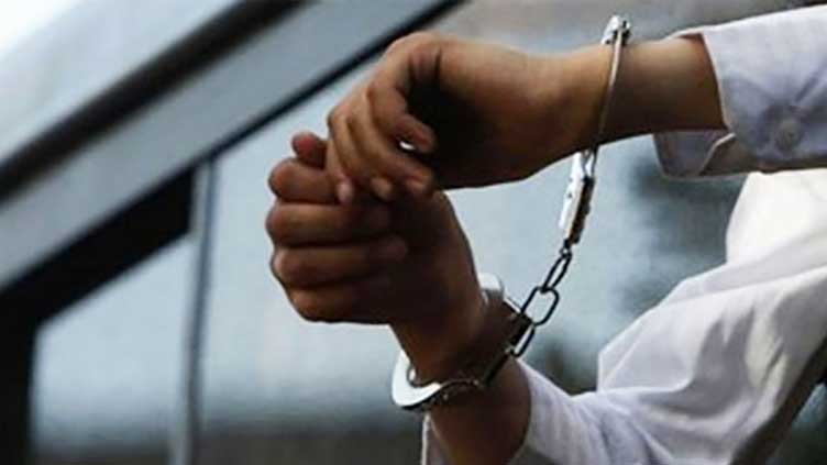 Peshawar Police foils attempt to assassinate detainee, arrests culprit  